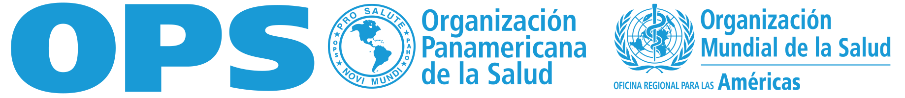 PAHO Logo ES